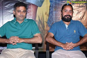 Gaali Sampath Movie Press Meet