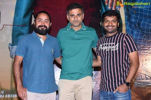 Gaali Sampath Movie Press Meet