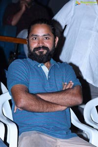 Gaali Sampath Movie Press Meet