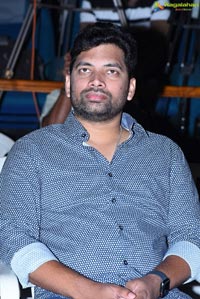 Gaali Sampath Movie Press Meet