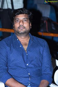 Gaali Sampath Movie Press Meet