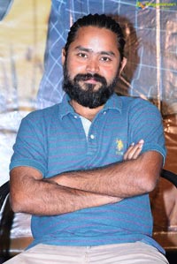 Gaali Sampath Movie Press Meet