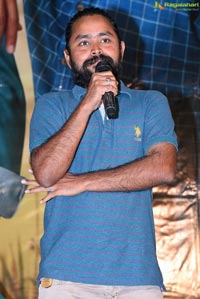 Gaali Sampath Movie Press Meet