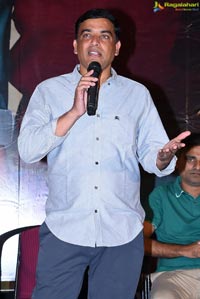 Gaali Sampath Movie Press Meet