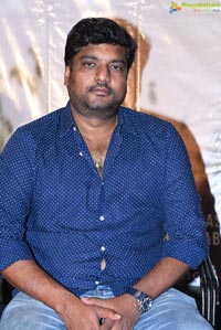 Gaali Sampath Movie Press Meet