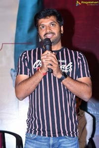 Gaali Sampath Movie Press Meet