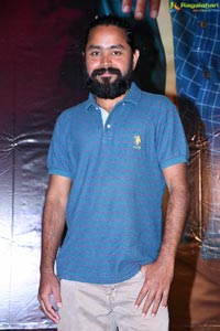 Gaali Sampath Movie Press Meet