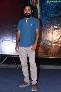 Gaali Sampath Movie Press Meet