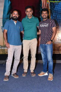 Gaali Sampath Movie Press Meet