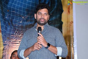 Gaali Sampath Movie Press Meet