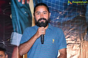 Gaali Sampath Movie Press Meet