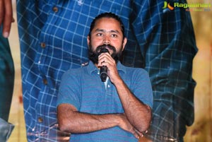 Gaali Sampath Movie Press Meet