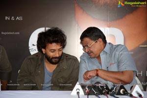 Godse Movie Press Meet