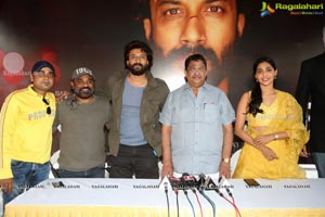 Godse Movie Press Meet