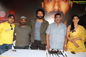 Godse Movie Press Meet