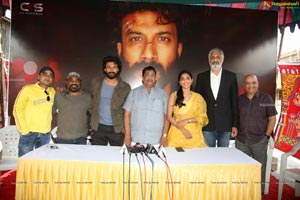 Godse Movie Press Meet