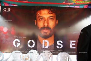 Godse Movie Press Meet