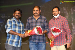 House Arrest Movie Teaser Launch Event