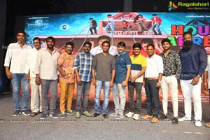 House Arrest Movie Teaser Launch Event