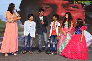 House Arrest Movie Teaser Launch Event