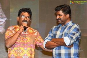 House Arrest Movie Teaser Launch Event