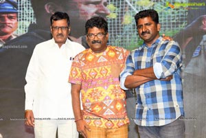 House Arrest Movie Teaser Launch Event