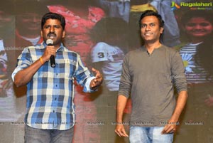 House Arrest Movie Teaser Launch Event