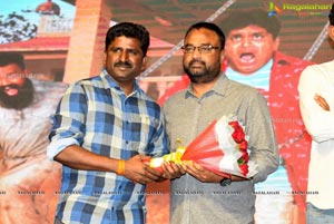 House Arrest Movie Teaser Launch Event