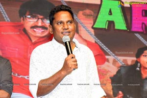 House Arrest Movie Teaser Launch Event