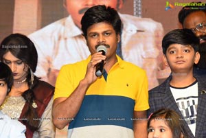 House Arrest Movie Teaser Launch Event