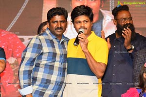 House Arrest Movie Teaser Launch Event