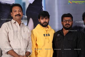 Ippudu Kaka Inkeppudu Movie Teaser Launch