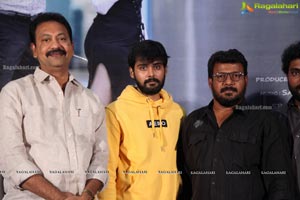 Ippudu Kaka Inkeppudu Movie Teaser Launch