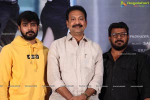 Ippudu Kaka Inkeppudu Movie Teaser Launch