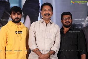 Ippudu Kaka Inkeppudu Movie Teaser Launch