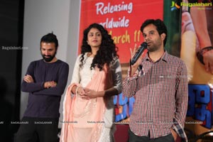 Jathi Ratnalu Movie Press Meet