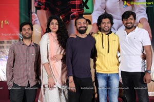 Jathi Ratnalu Movie Press Meet