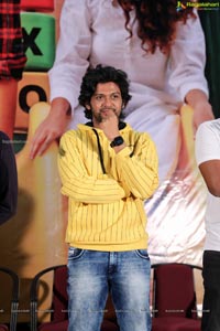 Jathi Ratnalu Movie Press Meet