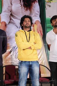 Jathi Ratnalu Movie Press Meet