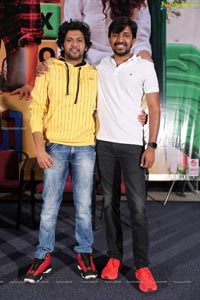 Jathi Ratnalu Movie Press Meet