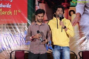 Jathi Ratnalu Movie Press Meet