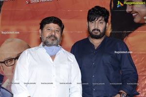 Journalist Movie Success Meet