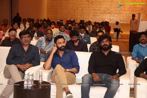 Kapatadhaari Grand Pre-Release Event