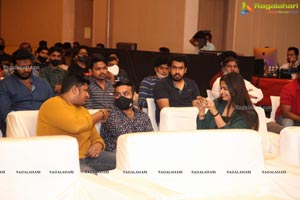 Kapatadhaari Grand Pre-Release Event