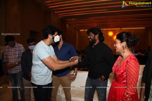 Kapatadhaari Grand Pre-Release Event