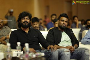 Kapatadhaari Grand Pre-Release Event