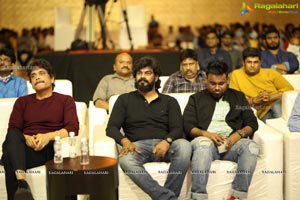 Kapatadhaari Grand Pre-Release Event