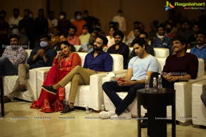 Kapatadhaari Grand Pre-Release Event