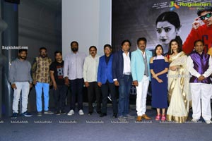 Koushika Varma Dhamayanthi Movie Trailer Launch