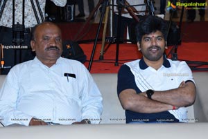 Kshana Kshanam Movie Pre-Release Event